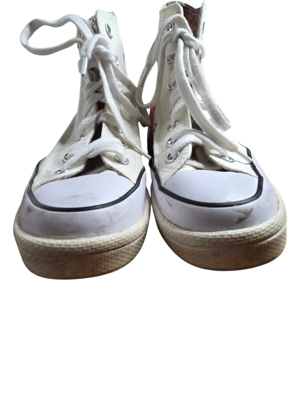 Converse Wmns CPX70 High 'Snakeskin Archive Print' 571245C Size 7